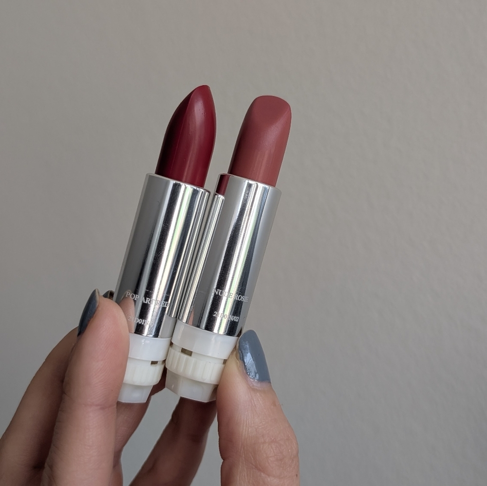 La Bouche Rouge Lipstick Refills